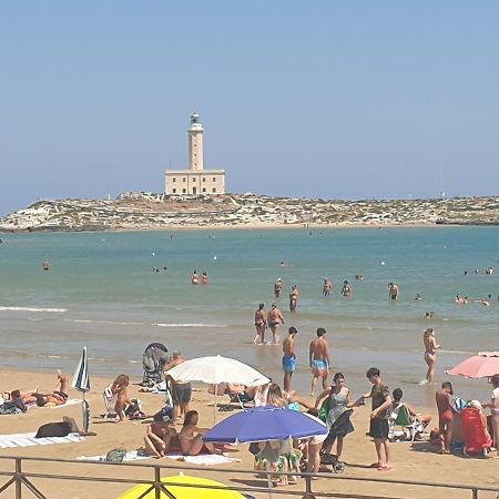 Casa Nobile Villa Vieste Esterno foto