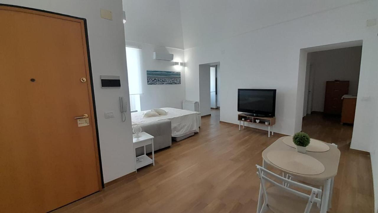 Casa Nobile Villa Vieste Esterno foto